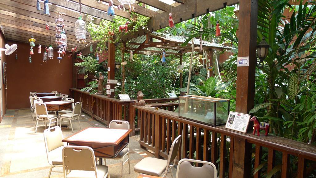 The Mayflower Inn 宿务 外观 照片