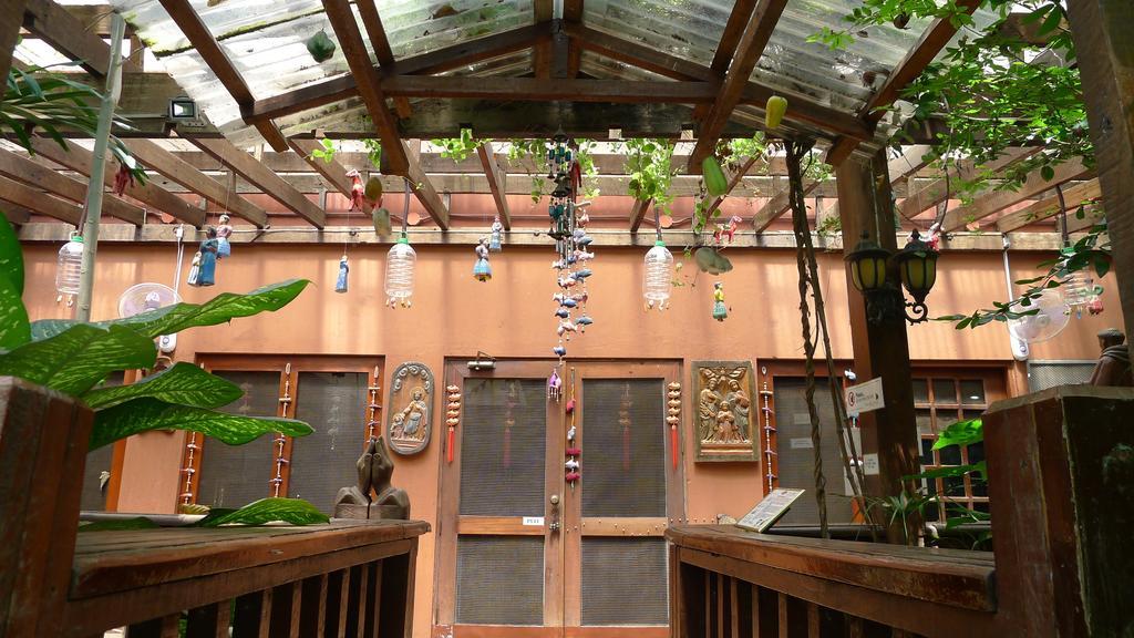 The Mayflower Inn 宿务 外观 照片